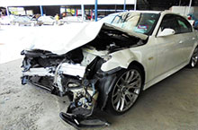 Loss Adjuster Service Standards