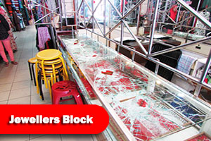 Loss Adjuster for Jewellers Block Malaysia
