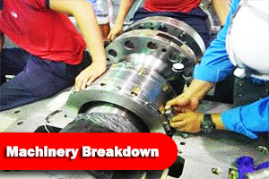 Loss Adjuster for Machinery Breakdown in Malaysia