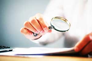 Investigation Services by Malayan Adjustment Company