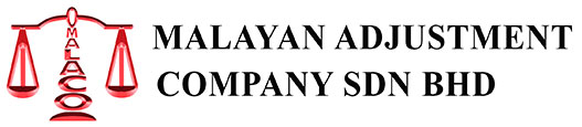 Malayan Adjustment Company Logo